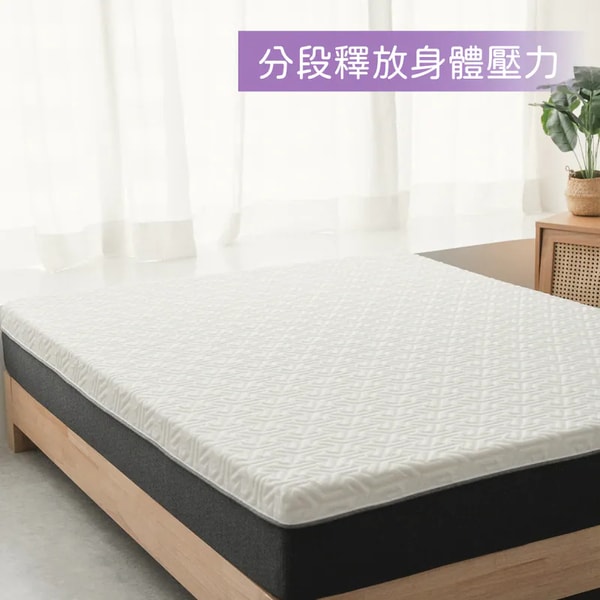 o'rest WAV230床墊 評測