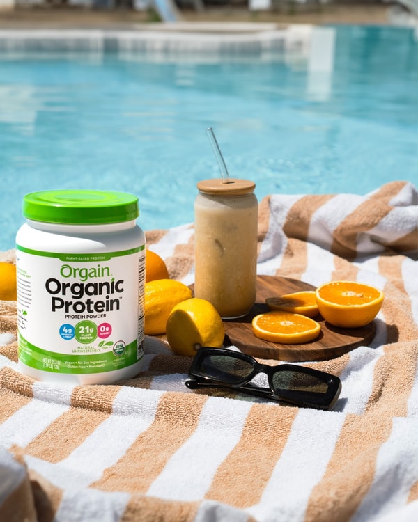 Orgain Review