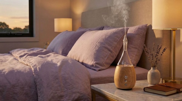 Organic Aromas Review
