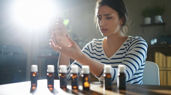 Who Organic Aromas Is Best Suited For
