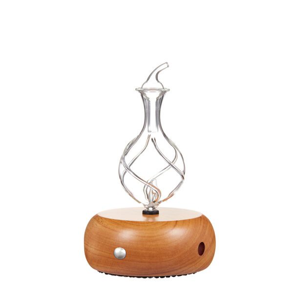 Organic Aromas 藍牙智控擴香儀 &ndash; 光輝 評價