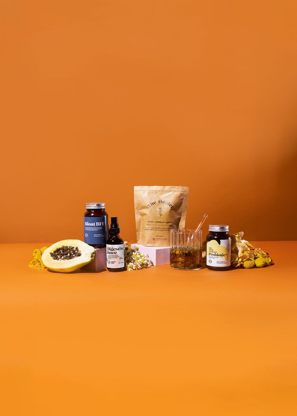 Organic Olivia Review