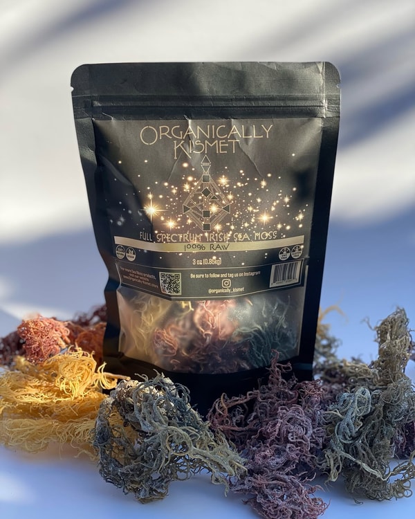 About Organically Kismet