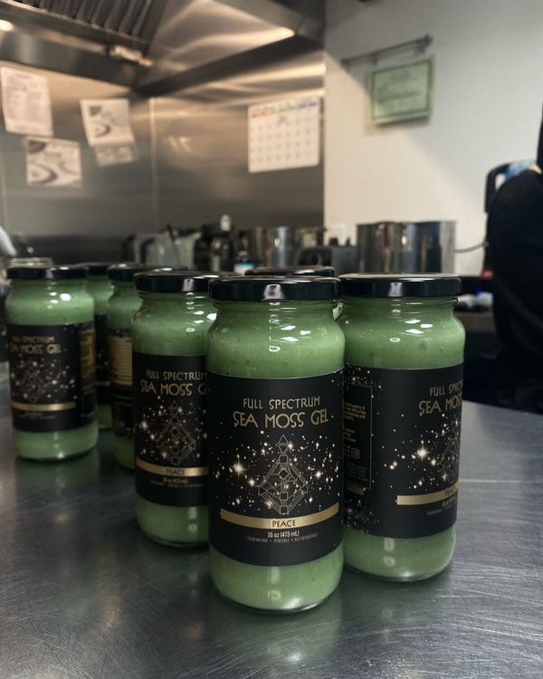 Organically Kismet Review