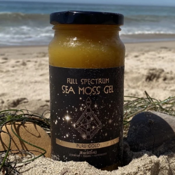 Organically Kismet Anti Inflammatory Blend Review