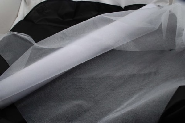 Organza-Shop Organza 140 cm x 10 m Bewertung