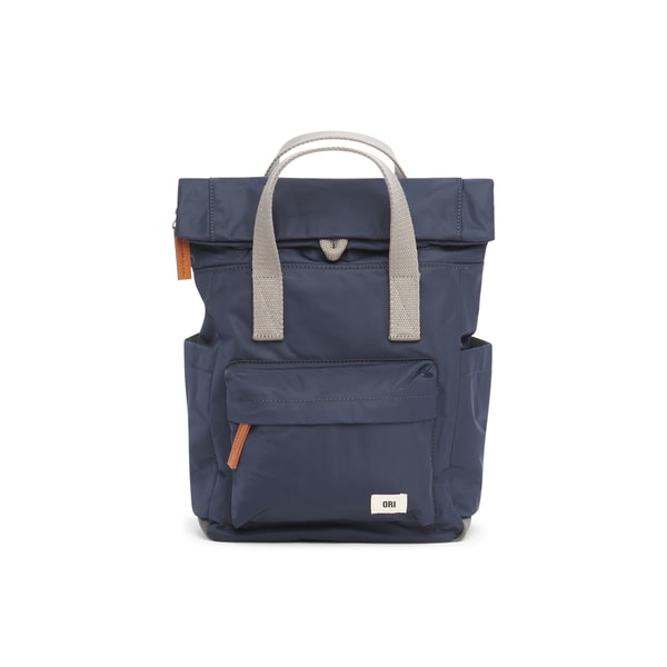 ORI London Canfield Roll Top Backpack Review