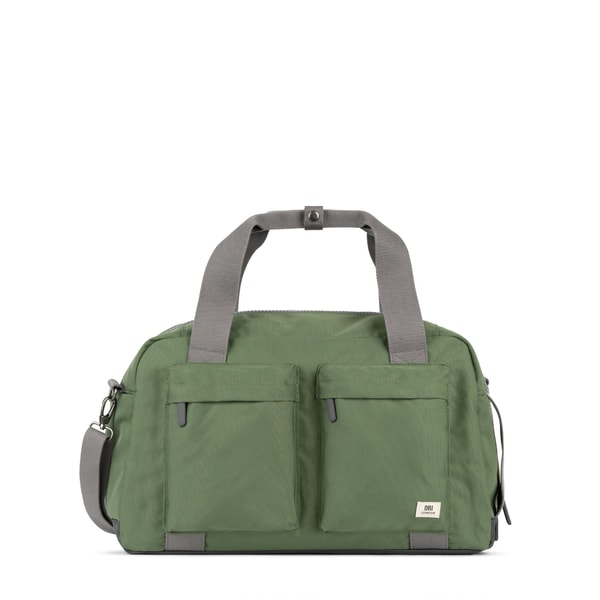 ORI London Gatwick Carry-On Duffel Review