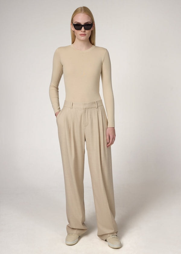 ORIANE 1986 THE DOLCE VITA PANTS Review
