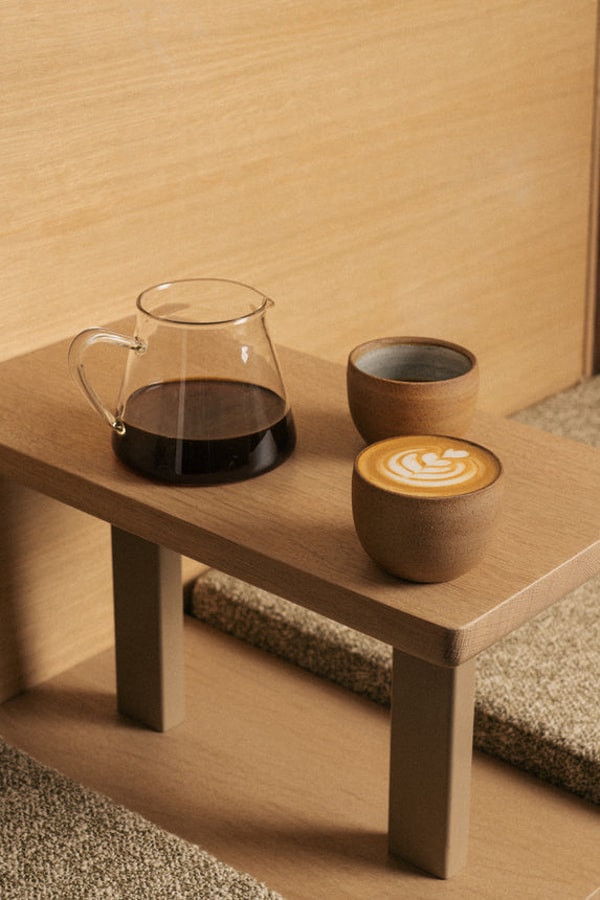 Origin Coffee Review