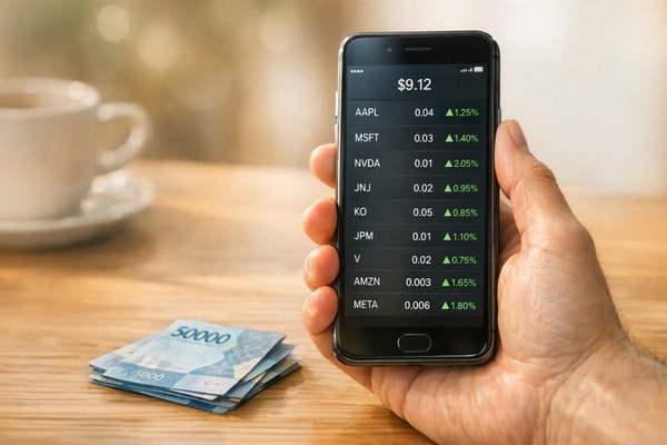 About Origin Financial
