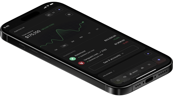 Origin Financial Platform Review