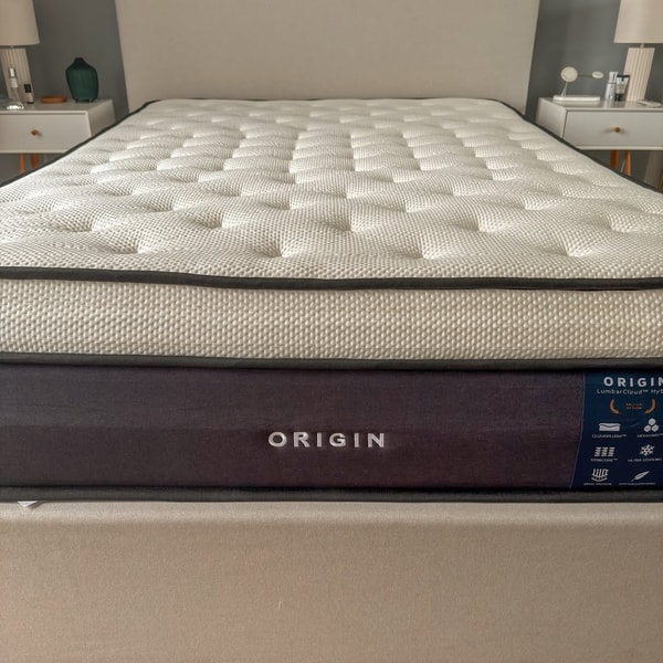 Overview of Origin Mattress 