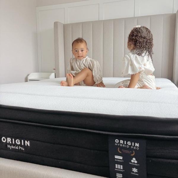 About Origin Mattress