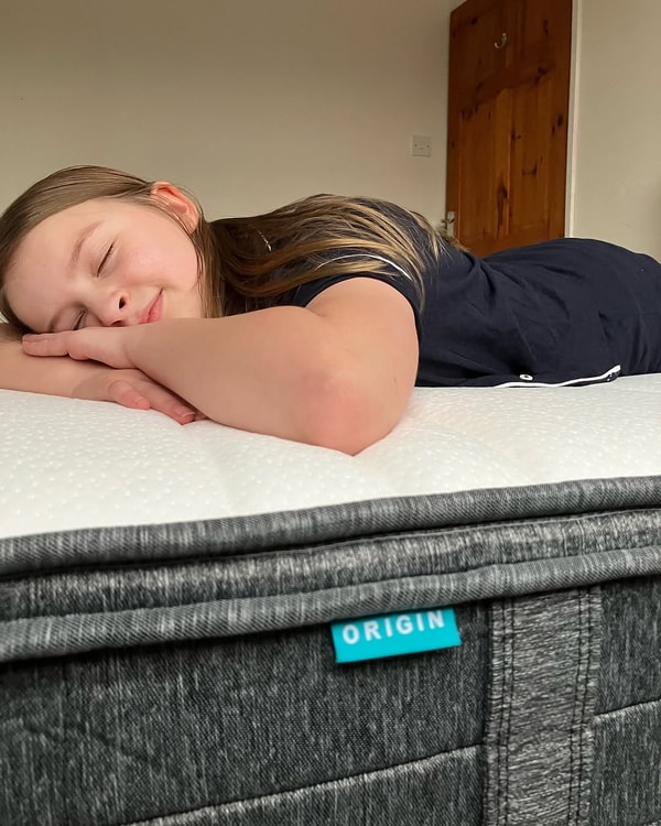 Origin Mattress Review