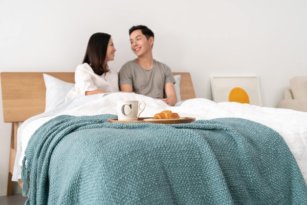Origin Mattress 评测