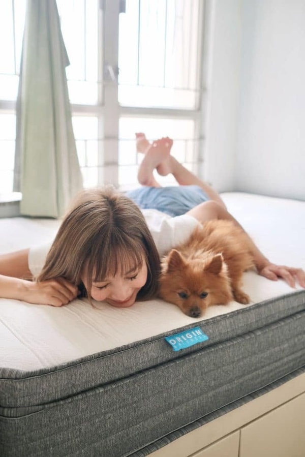 关于 Origin Mattress