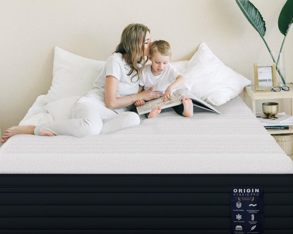 Origin Mattress 概览