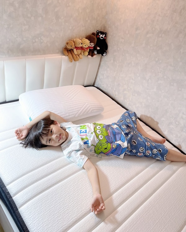 Origin Mattress 评测