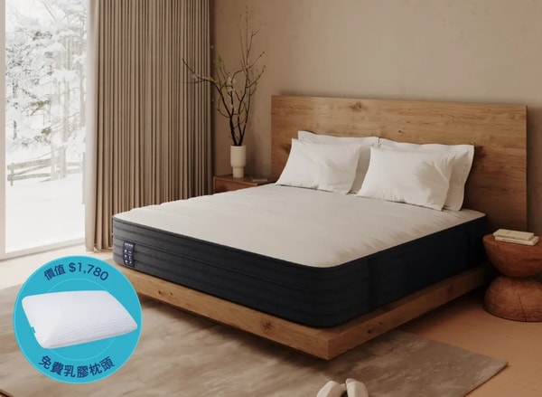 Origin Mattress Origin Pro Titanium Alloy Mattress 评论