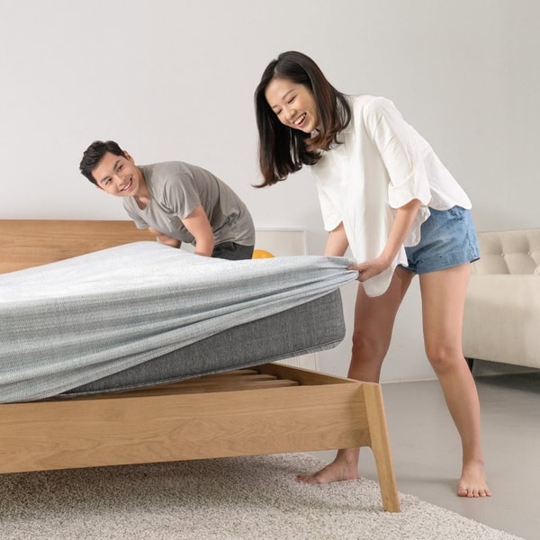 Mengenai Origin Mattress