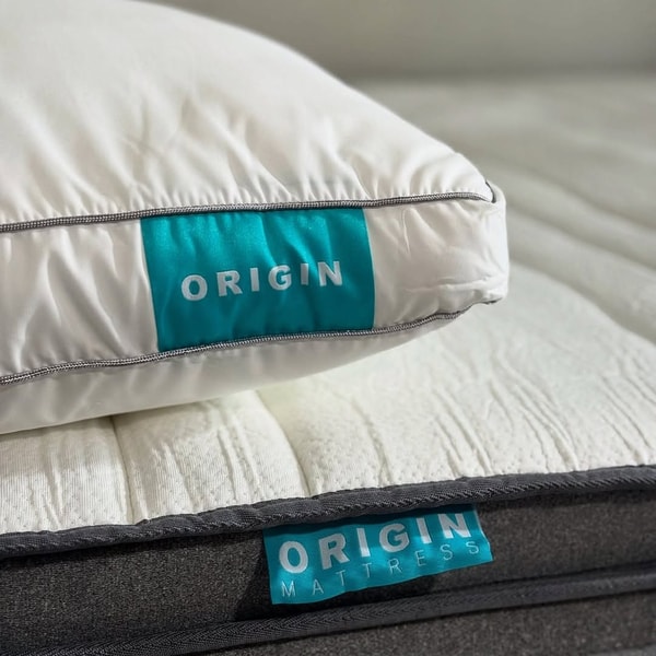 Origin Mattress Ulasan