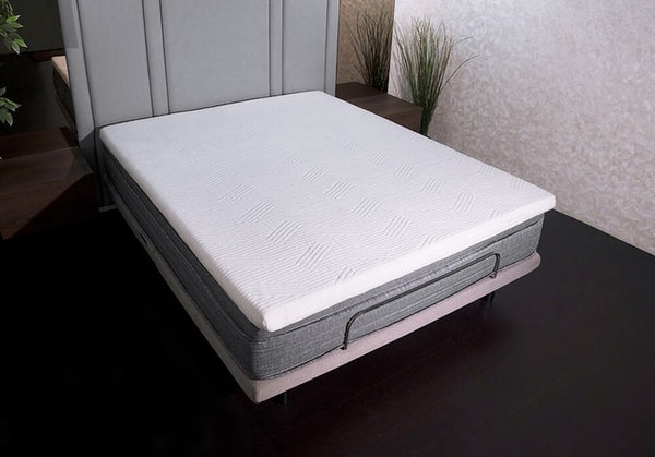 Origin Mattress Origin Contour Ergonomic Memory Foam Mattress Topper Ulasan