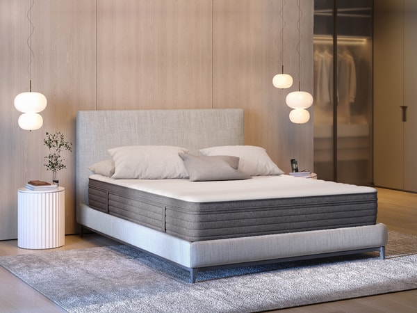 Origin Mattress Origin Latex Hybrid Mattress Ulasan