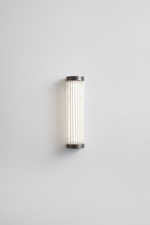 Original BTC Extra Narrow Pillar Light Review