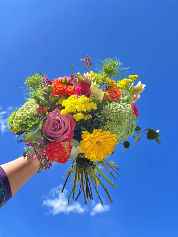 Original Flor Spring Love Rese&ntilde;a