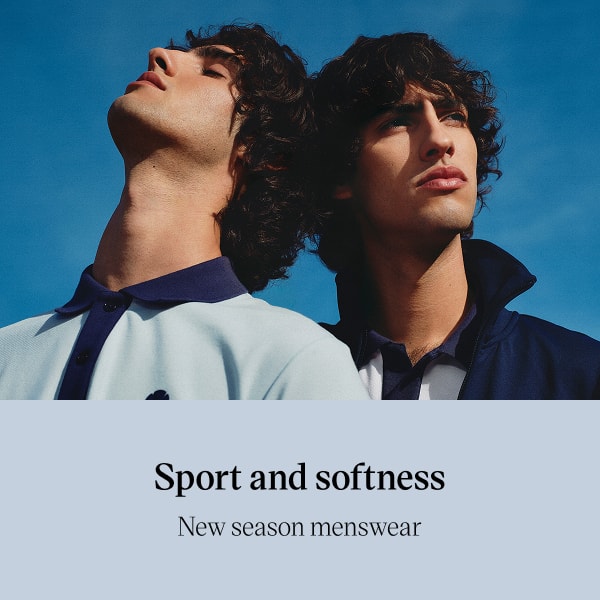 About Ellesse