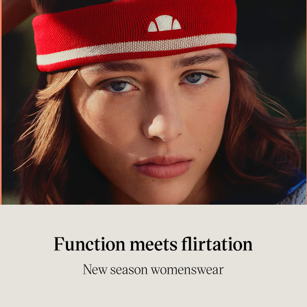 Ellesse Review