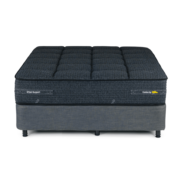 Original Mattress Factory Urban Support Medium Queen Mattress Review