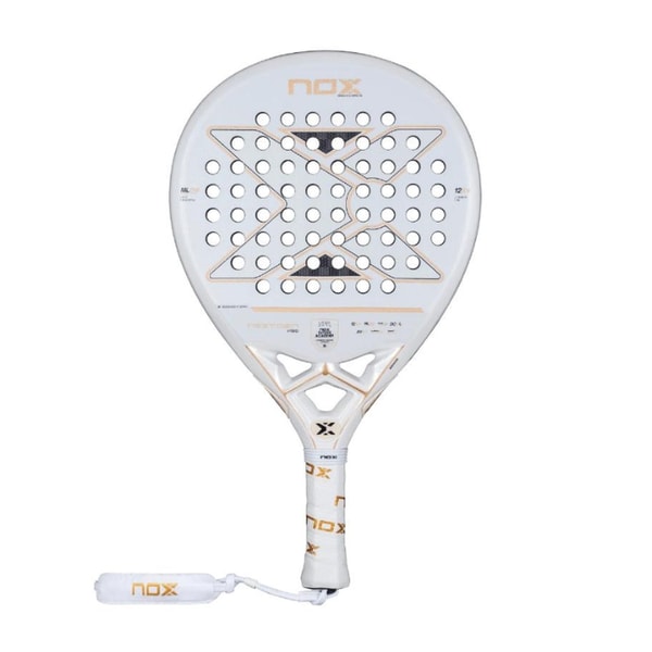 Original Padel Nox Nextgen Pro Hybrid 12K Rese&ntilde;a