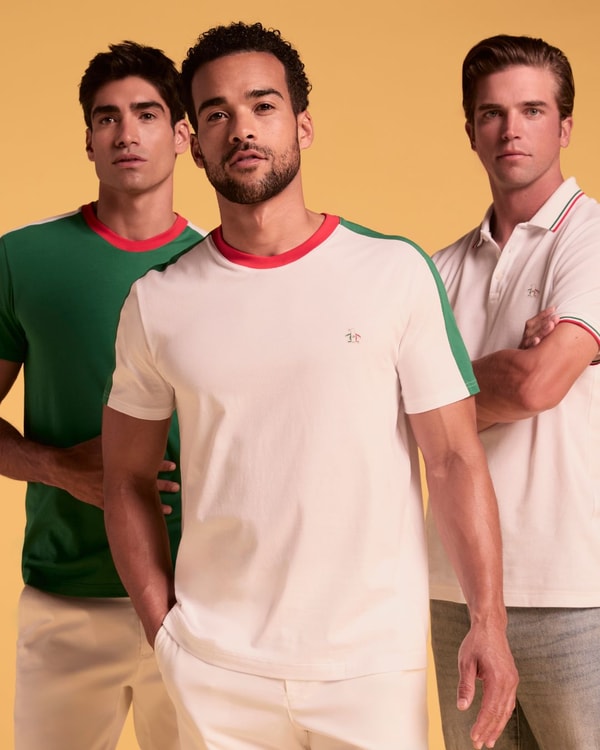 Original Penguin Review