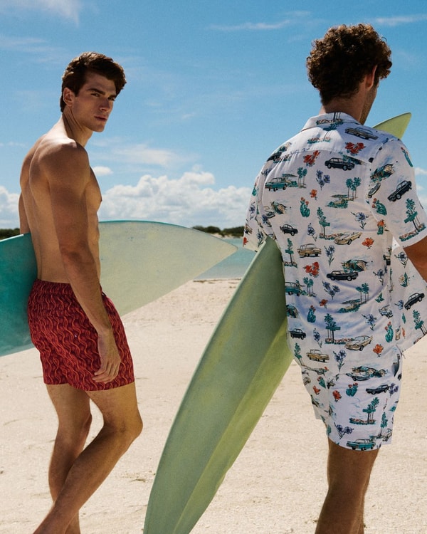 About Original Penguin