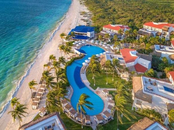 Overview of Original Resorts & Cruises