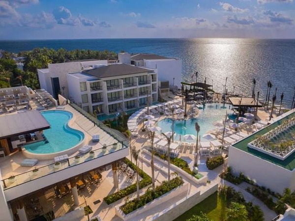 Original Resorts & Cruises Review