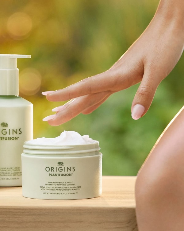 Origins 评测