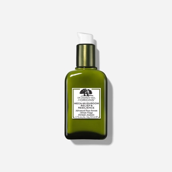Origins Dr. WEIL Youth-Boosting Serum 评测