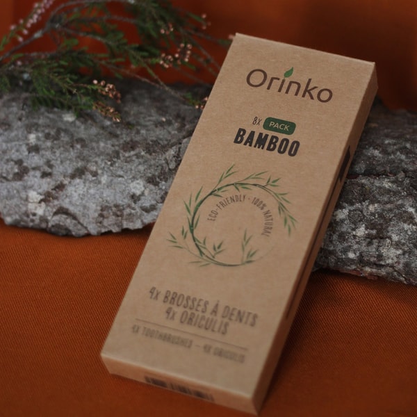 &Agrave; propos de Orinko