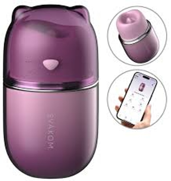 ORION Auflegevibrator &bdquo;Klitty&ldquo; Bewertung