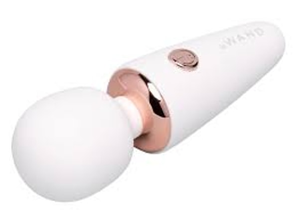 ORION Massagestab &bdquo;Mini Vibe Microwand&ldquo; Bewertung