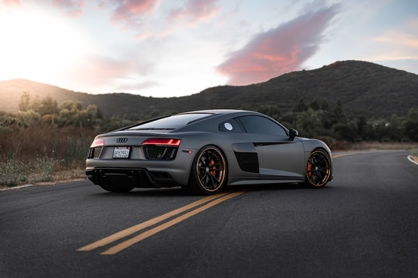 Orlando Rent a Car Review