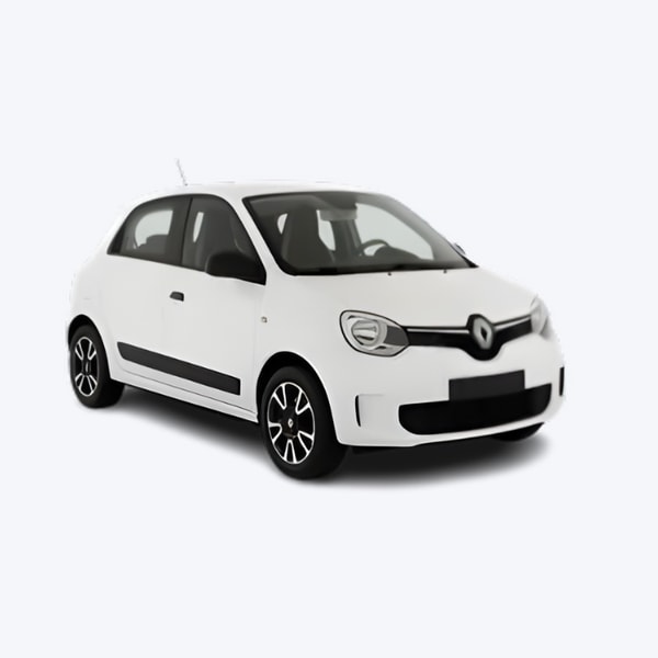 Orlando Rent a Car Renault Twingo Avis