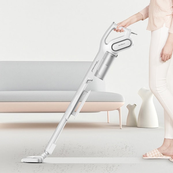 Orro Home Deerma DX700 Vacuum Cleaner Review