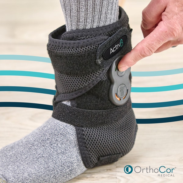 About OrthoCor Medical