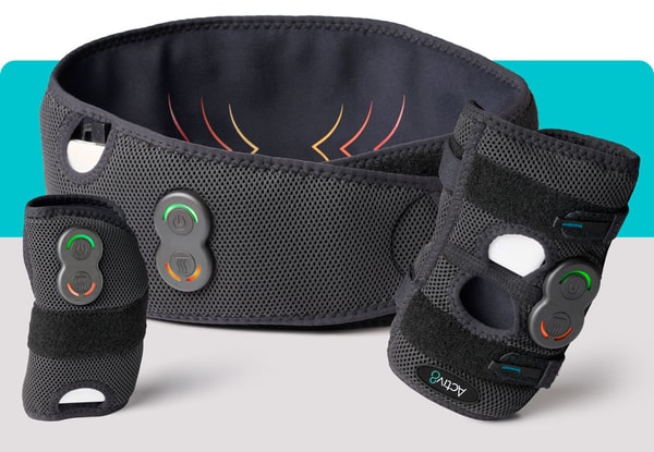 OrthoCor Medical Activ8 System Review