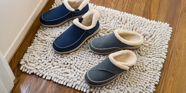Orthofeet Review