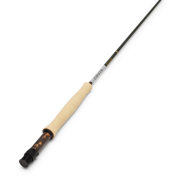 Orvis Recon Freshwater Fly Rod Reviews
